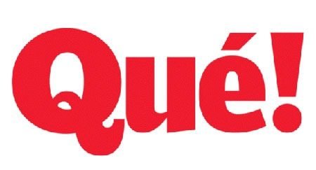 Periódico-Qué-logotipo