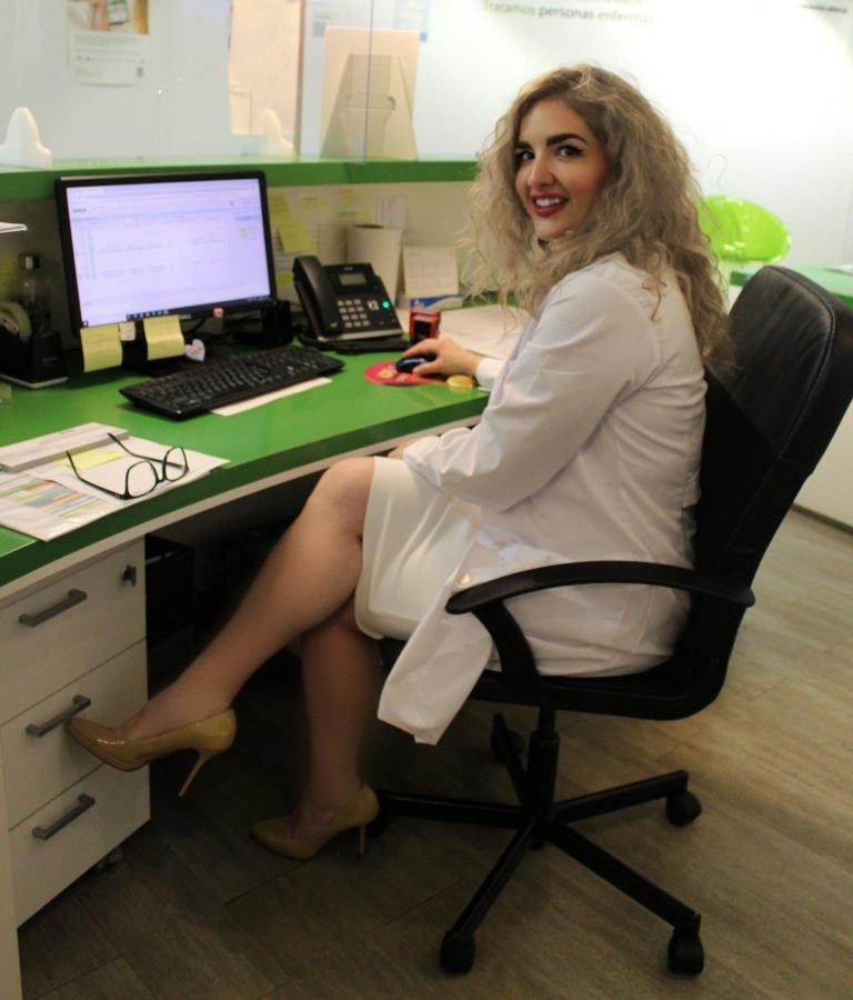 Cristina Barriga informática_