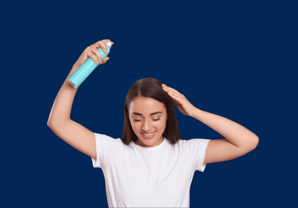 Guía completa sobre la frecuencia de lavado del cabello y su relación con la micropigmentación capilar (SMP)