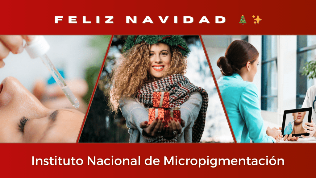 Este Año, Regálate la Mejor Versión de Ti Mismo: Micropigmentación Capilar y Tratamientos Exclusivos para Navidad 🎄✨
