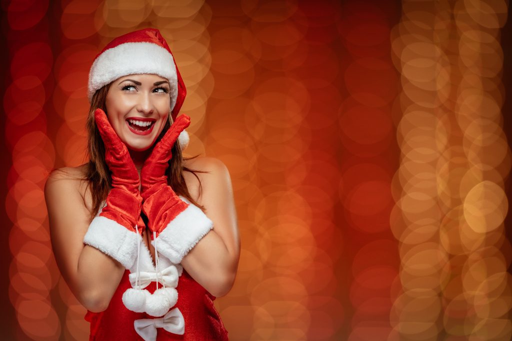 Micropigmentación y Dermoestética para unas Navidades Radiantes 🎄✨ ¡Prepárate para Brillar!