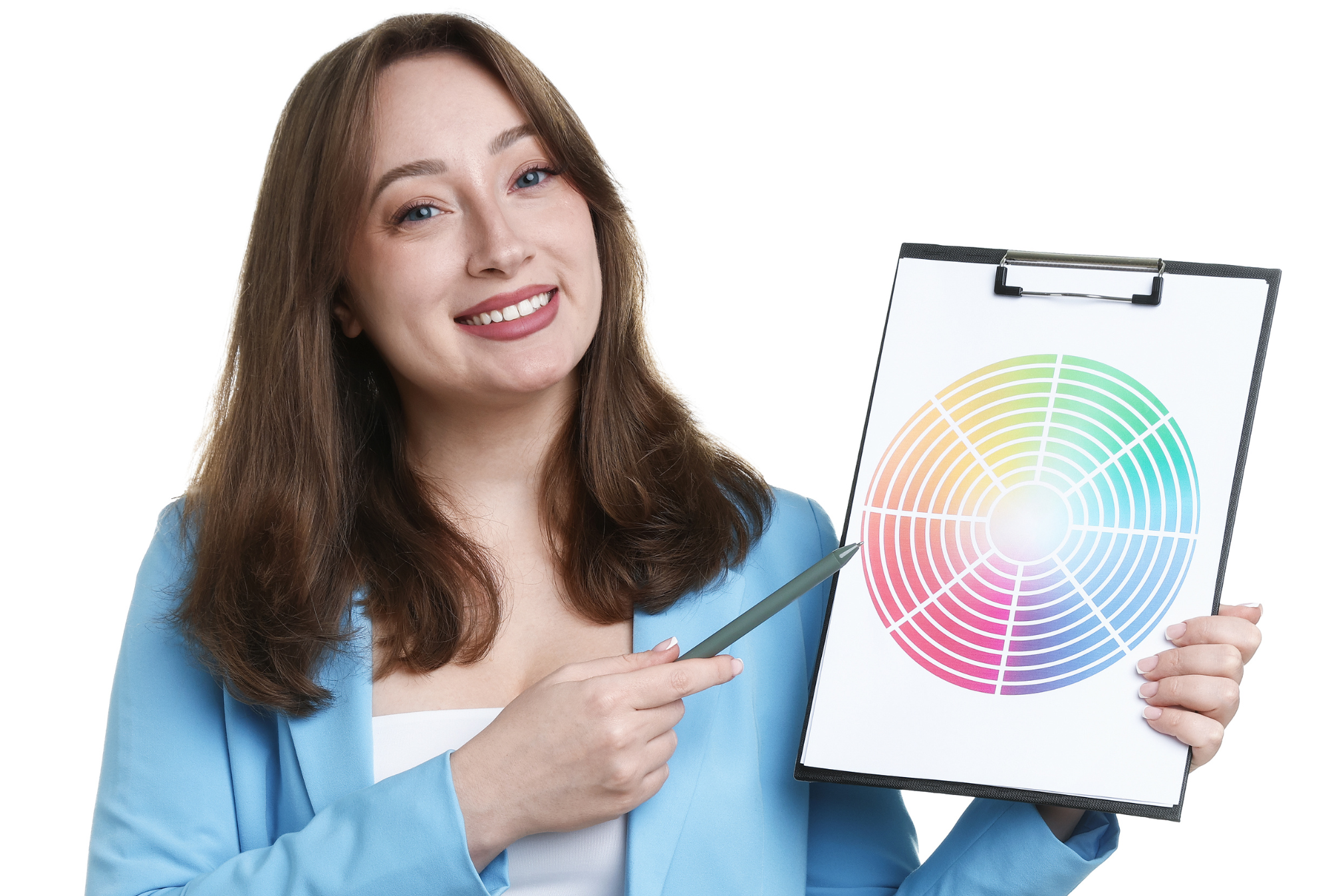 Laura — corrección micropigmentación